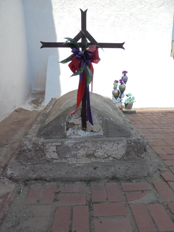 Casita At St Francis Hatch Nm Eksteriør bilde